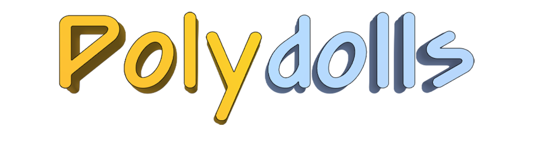 polydolls logo Nfts